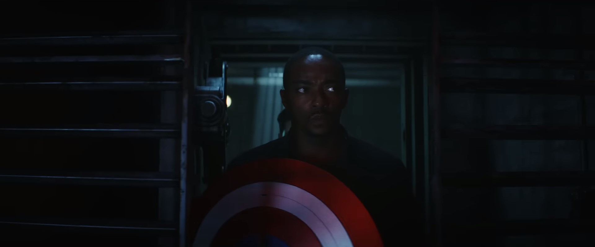 Вышел первый трейлер фильма «Капитан Америка: Дивный новый мир». Студия Marvel выпустила первый трейлер долгожданного фильма "Капитан Америка: Новый смелый мир". Премьера картины запланирована на 14 февраля 2025 года.
