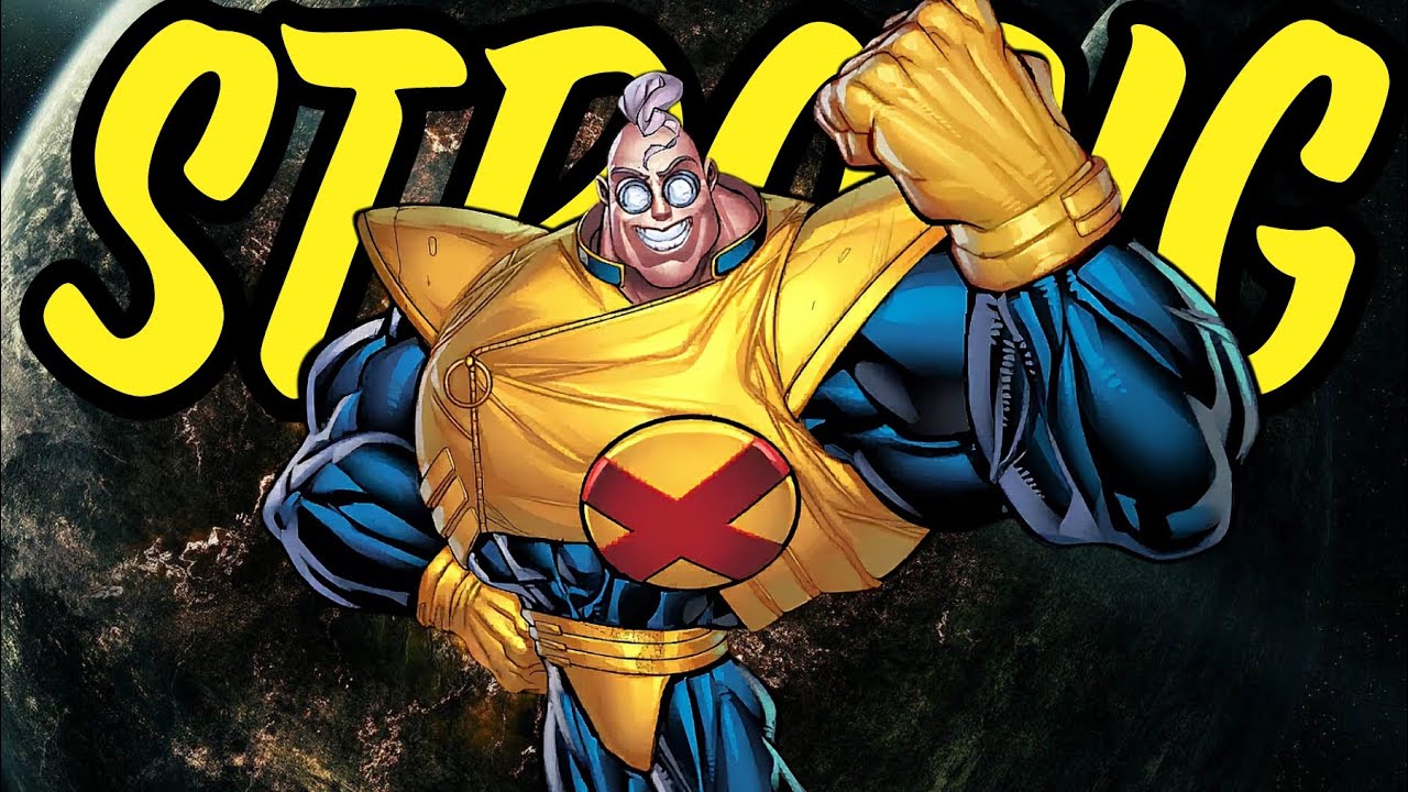 Силач (Strong Guy, Гвидо Кароселла): биография и способности персонажа Marvel Силач (англ. Strong Guy, настоящее имя — Гвидо Кароселла) — мутант из комиксов Marvel Comics, наиболее известный по членству в правительственной команде Икс-Фактор. Отличительные особенности персонажа: поглощение кинетической энергии, необратимо деформированное собственными способностями тело и постоянный болевой синдром, скрываемый за демонстративным юмором. Во втором сезоне «Людей Икс ’97» (2026) Силач входит в состав анимационной версии Икс-Фактора.