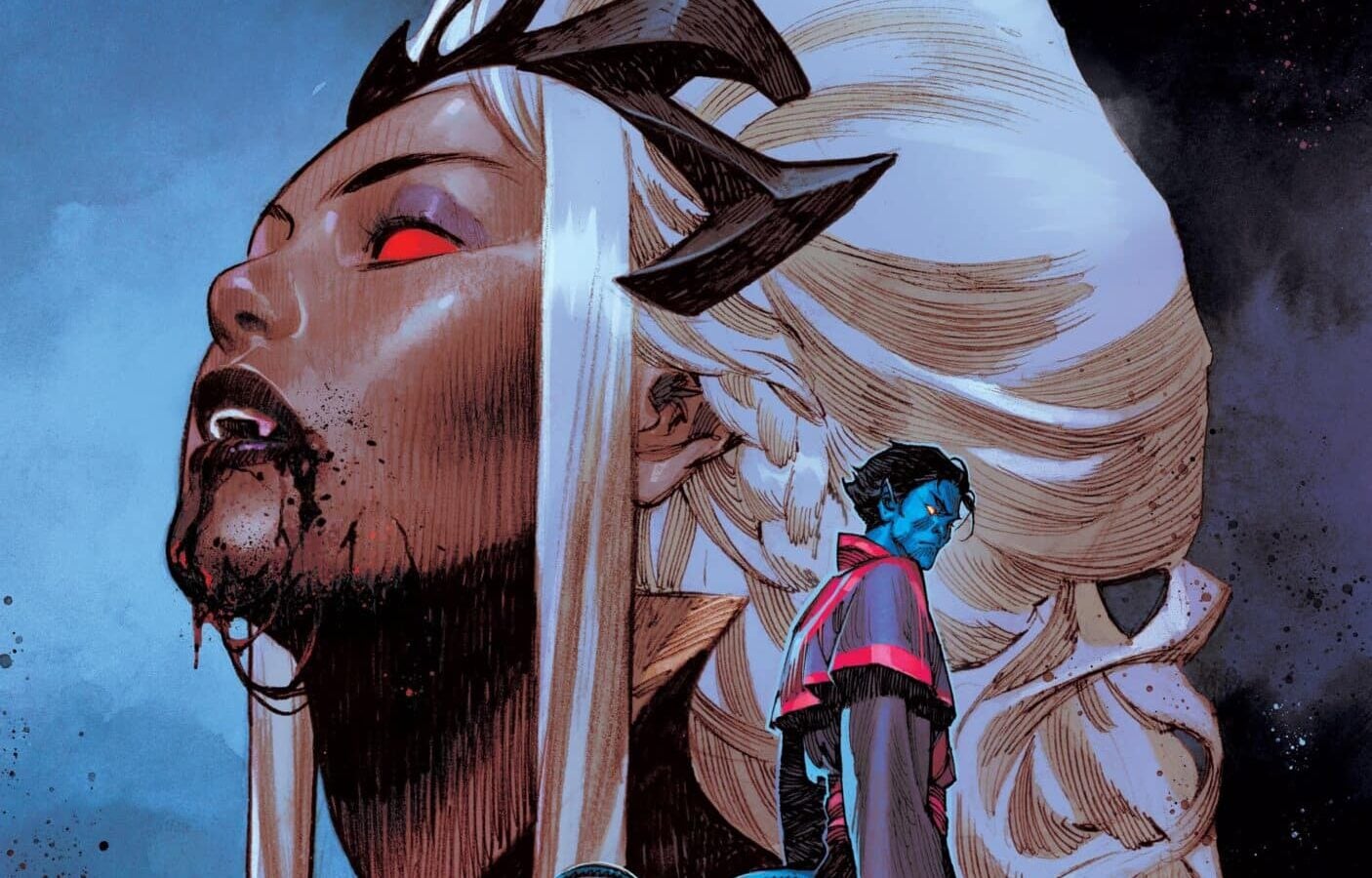 Midnight Universe: хоррор-вселенная Marvel как ответ на Absolute от DC DC и Marvel, похоже, обречены на вечную войну — даже недавняя совместная коллаборация ничего принципиально не изменила. BOOM!, Image и IDW исправно снабжают индустрию разнообразием, но за первые два места по-прежнему дерутся всё те же двое. И если DC в последние годы нашла свою золотую жилу, то Marvel Comics всё ещё нащупывает путь: издательство перепробовало кучу концепций с переменным успехом. На каждый Ultimate Spider-Man и One World Under Doom приходится свой G.O.D.S. — идея, так и не нашедшая читателя. Качество историй при этом заметно выросло, но большой сквозной франшизы, вокруг которой можно строить будущее, у Marvel так и нет. Поэтому издательство рискует. Свежий риск называется Midnight Universe — и он может окупиться очень быстро.