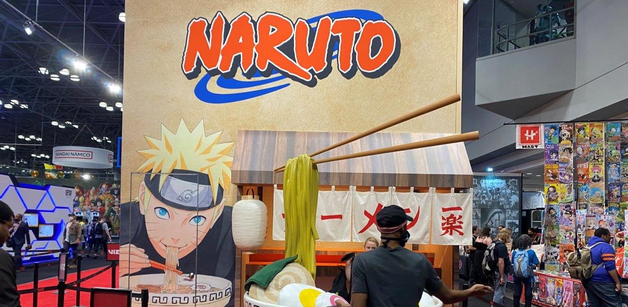 «Наруто» едет на New York Comic Con: японские актёры озвучания, продюсер Studio Pierrot и обещание новых анонсов Панель, посвящённая «Наруто», пройдёт на New York Comic Con в этом году — с участием японских актёров озвучания и продюсера Studio Pierrot. Viz Media обещает новые анонсы по франшизе и эксклюзивные первые кадры.