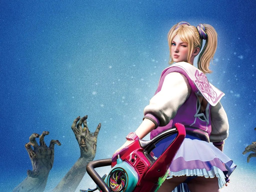 Lollipop Chainsaw экранизируют с рейтингом R Культовая японская игра Lollipop Chainsaw про чирлидершу с бензопилой получит полнометражную экранизацию с живыми актёрами. Об этом сообщил Deadline, а сам проект представили на Tokyo Game Show. Фильм задуман как приквел к оригинальной игре и получит рейтинг R.