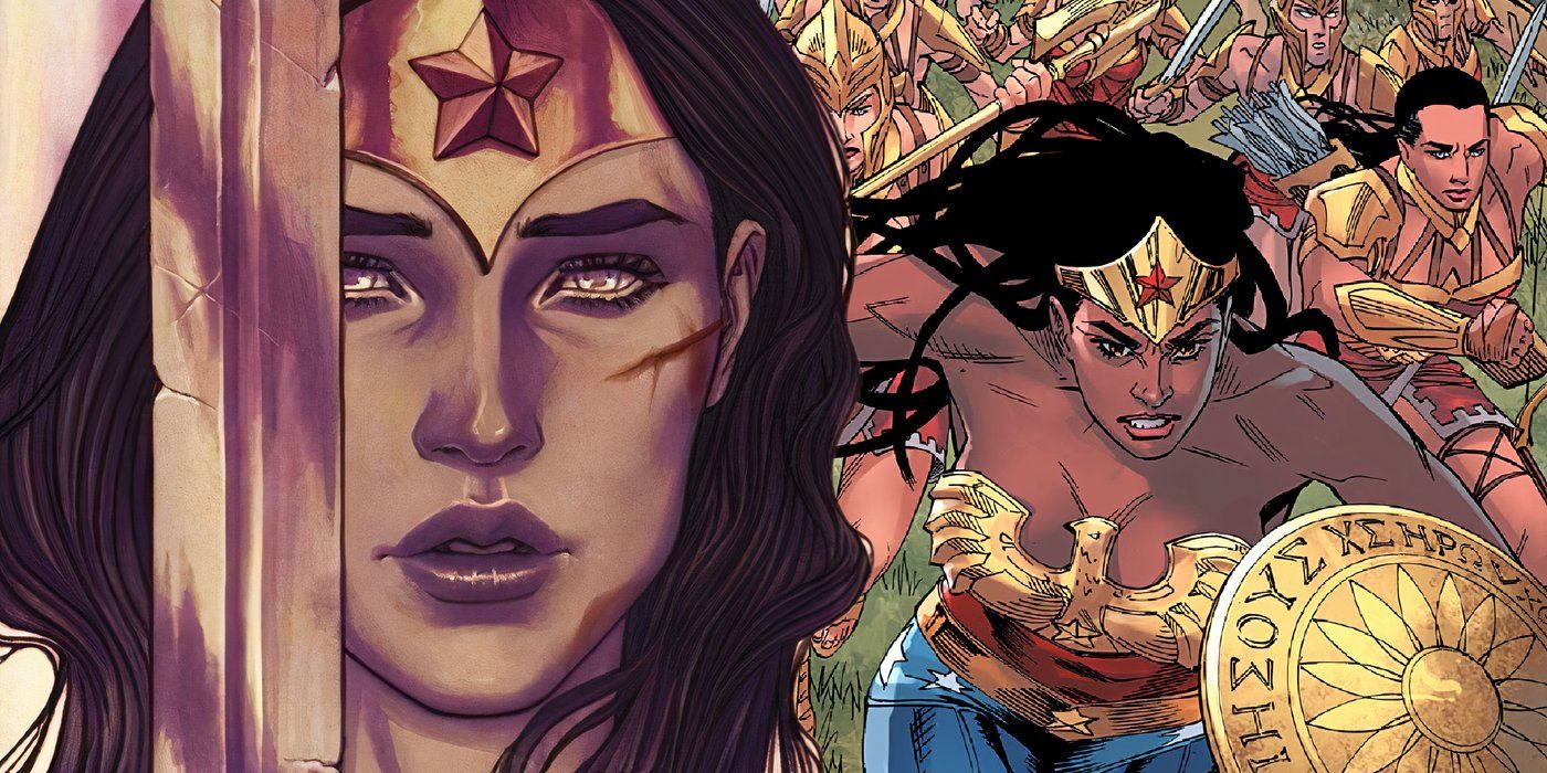 DC свернула «Уоллер» и «Потерянный рай», отказала «Женщине-кошке» и «Ядовитому плющу» DC Studios и HBO, по сообщениям, отказались от двух крупных сериалов новой вселенной и отклонили заявки на два бэтменовских спин-оффа. Хорошая новость в этой истории только одна, и она касается «Бустера Голда».
