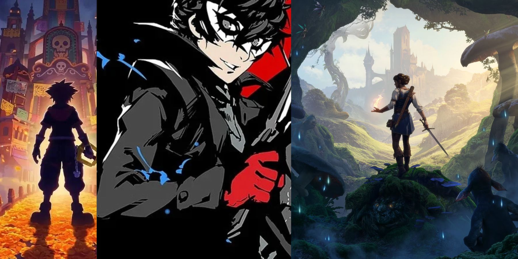 Утечка в Steam раскрыла сотни достижений будущих игр — включая Kingdom Hearts 4, Persona 6 и Fable Крупная утечка в Steam вскрыла сотни достижений для ещё не вышедших игр. Среди засветившихся тайтлов — самые ожидаемые: Kingdom Hearts 4, Persona 6 и Fable. Оговорка одна: многие списки выглядят неполными из-за текста-заглушки, зато немало из них напичкано спойлерами.