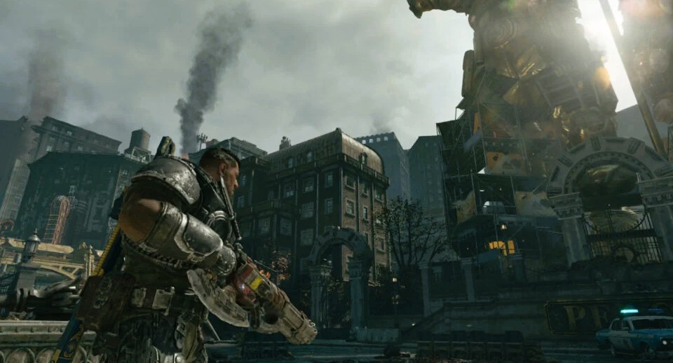 В Gears of War: E-Day нет фоторежима, и это обидно Gears of War: E-Day — очень красивая игра. Слишком красивая, чтобы обходиться без фоторежима. Тем не менее его нет: The Coalition не стала ломать традицию серии, в которой фоторежима не было никогда. Об этом пишет Kotaku, получивший игру до релиза. А жаль, потому что новый эксклюзив Xbox претендует на звание одной из самых красивых игр 2026 года.