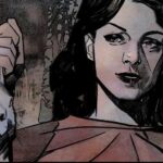 Кто такая Синтия фон Дум (Cynthia von Doom) — мать Доктора Дума из Марвел? Синтия фон Дум (англ. Cynthia von Doom), урождённая Синтия Крисан, — персонаж комиксов Marvel, колдунья из цыганского клана Латверии, жена целителя Вернера фон Дума и мать Виктора фон Дума, будущего Доктора Дума. Стремясь защитить свой народ от притеснений местного барона, Синтия заключила сделку с демоном Мефисто: душа в обмен на силу. Магия вышла из-под контроля, погубила невинных, и вскоре Синтия умерла, а её душа оказалась в плену у Мефисто. Желание освободить мать стало одним из главных мотивов Дума: ради этого он строил машину, которая изуродовала его лицо, каждый год вызывал демона на поединок и в конце концов обратился за помощью к Доктору Стрэнджу. Впервые Синтия появилась в Astonishing Tales #8 (октябрь 1971) в истории Джерри Конвея и Джина Колана «...Though Some Call It Magic!». Главный сюжет с её участием — графический роман Роджера Стерна и Майка Миньолы Doctor Strange and Doctor Doom: Triumph and Torment (1989).