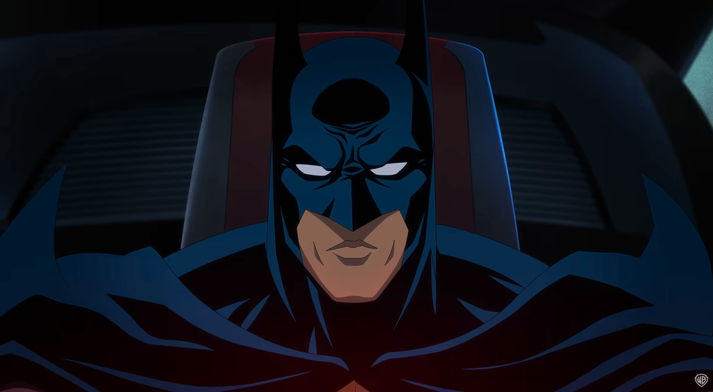 Вышел трейлер Batman: Knightfall Part 2 с первым взглядом на Азраэля Warner Bros. Animation и DC Studios показали первый трейлер второй части анимационной трилогии по «Падению рыцаря» — Batman: Knightfall Part 2: Knightquest (дословно «Бэтмен: Падение рыцаря. Часть 2: Рыцарский поход»). Главное в ролике — первый полноценный взгляд на Азраэля в костюме Бэтмена. Премьера состоится на цифровых площадках.