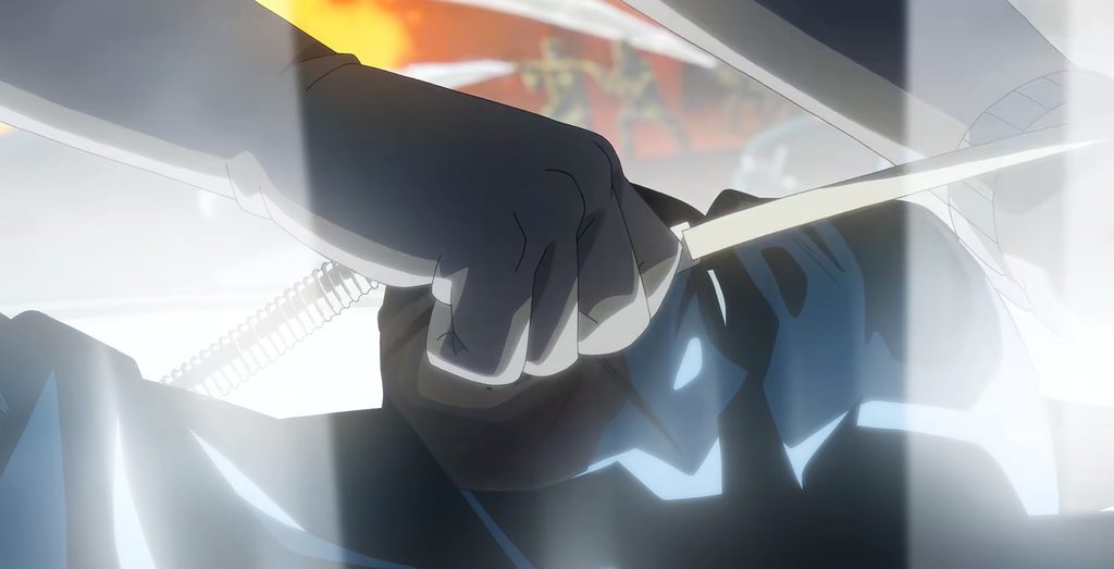 Вышел трейлер Batman: Knightfall Part 2 с первым взглядом на Азраэля Warner Bros. Animation и DC Studios показали первый трейлер второй части анимационной трилогии по «Падению рыцаря» — Batman: Knightfall Part 2: Knightquest (дословно «Бэтмен: Падение рыцаря. Часть 2: Рыцарский поход»). Главное в ролике — первый полноценный взгляд на Азраэля в костюме Бэтмена. Премьера состоится на цифровых площадках.