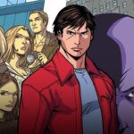Том Уэллинг к 25-летию «Тайн Смолвиля»: мультсериал-продолжение ждёт решения Warner Bros. К юбилею сериала Том Уэллинг дал ScreenRant большое интервью. Главное из него: анимационное продолжение «Тайн Смолвиля», о котором фанаты просят не первый год, по-прежнему упирается в одно условие. Warner Bros. должна разрешить использовать свою интеллектуальную собственность, а разрешения пока нет.