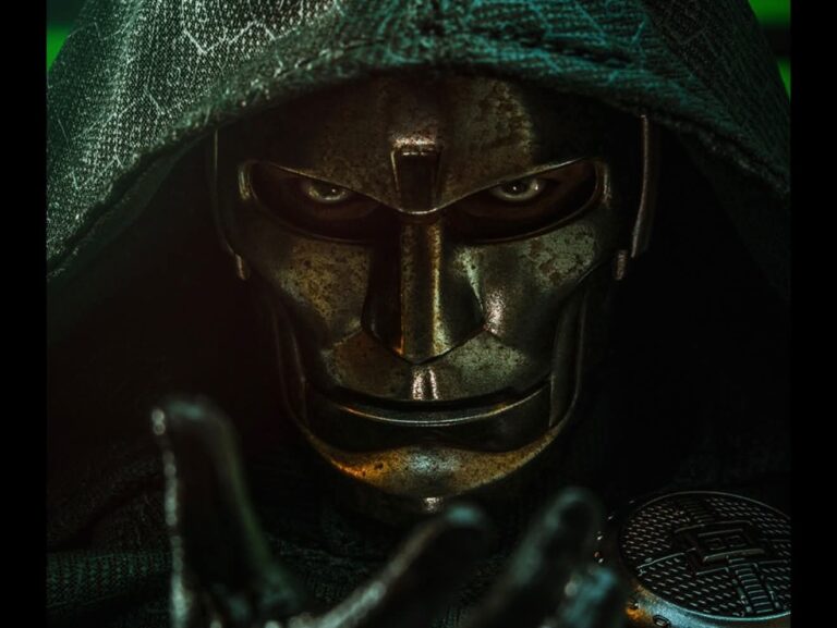 Игрушки Hot Toys, латверийские ведьмы и Локи у порога подогревают теории о «Мстителях: Судный день»