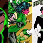 Кто такая Катма Туи из Корпуса Зелёных Фонарей DC? Катма Туи (англ. Katma Tui) — персонаж комиксов DC, Зелёный Фонарь сектора 1417 с планеты Коругар. Она возглавила восстание против Синестро, когда тот правил родной планетой как диктатор, а затем по рекомендации Томар-Ре стала его преемницей в Корпусе Зелёных Фонарей. Катма была одной из самых опытных и уважаемых членов Корпуса, наставницей Джона Стюарта, а позже и его женой. В 1988 году её убила Стар Сапфир, и эта смерть стала одной из самых обсуждаемых в истории серий о Зелёном Фонаре. Персонажа придумали сценарист Джон Брум и художник Гил Кейн.