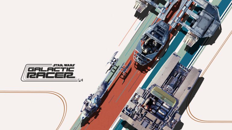 Star Wars: Galactic Racer получила 88 баллов на Metacritic и стала самой высоко оценённой игрой по «Звёздным войнам» за двадцать лет