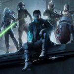 Чем заканчивается Star Wars Zero Company и где оказывается отряд Хоукса Внимание! Спойлеры: в тексте подробно раскрыта концовка игры.