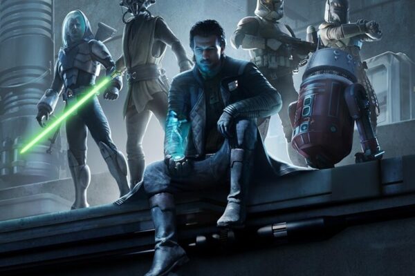 Чем заканчивается Star Wars Zero Company и где оказывается отряд Хоукса Внимание! Спойлеры: в тексте подробно раскрыта концовка игры.